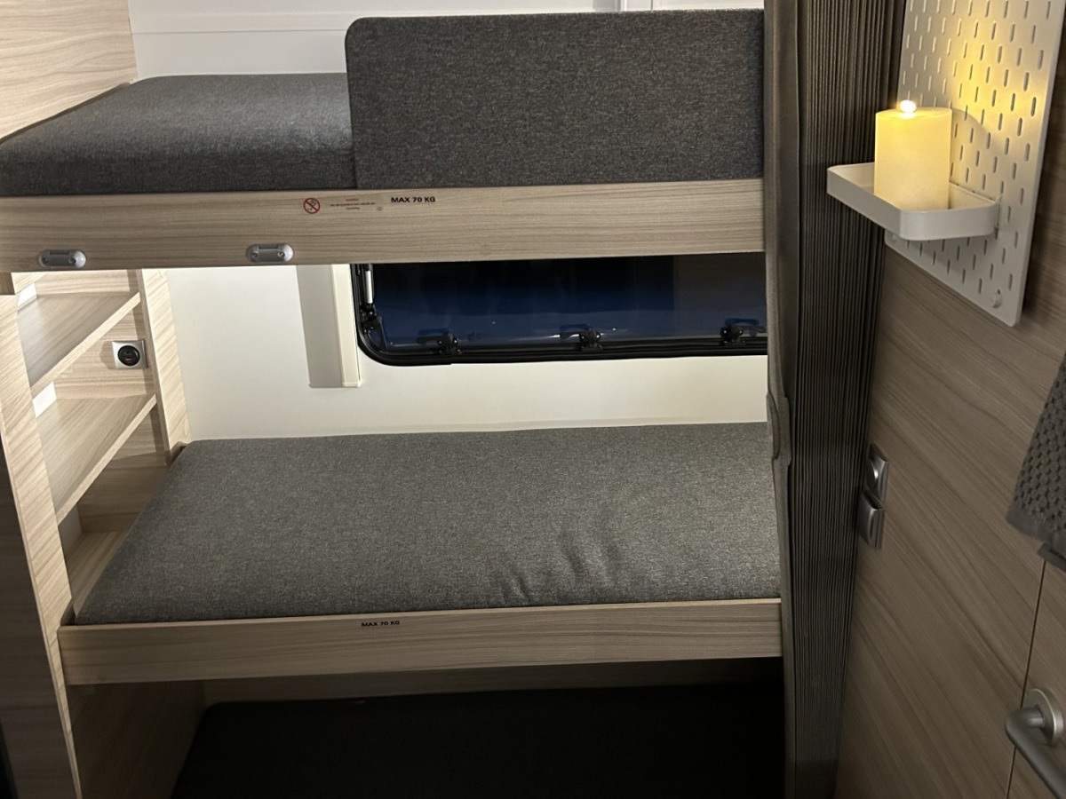 Adria ALTEA 542 PK, bild 13 av 19