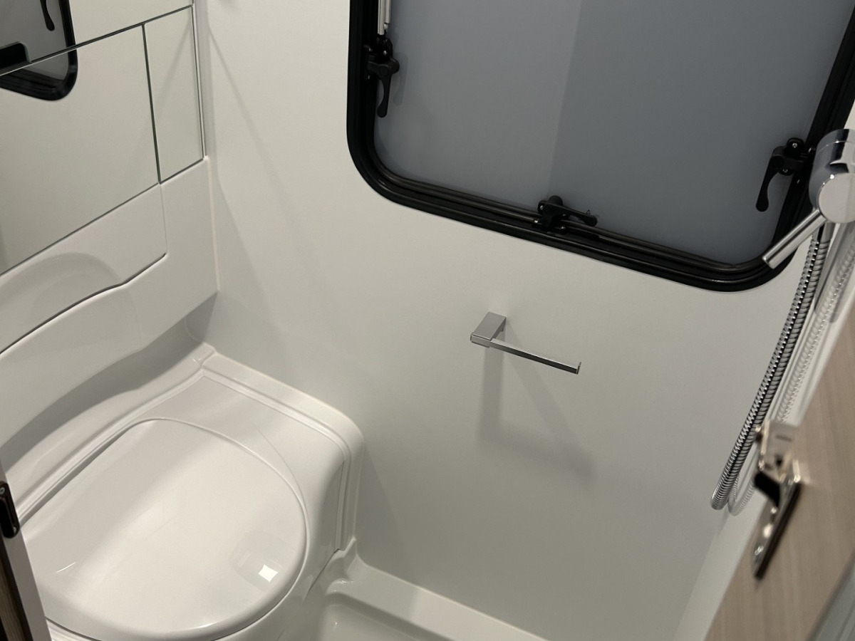 Adria ALTEA 542 PK, bild 14 av 19