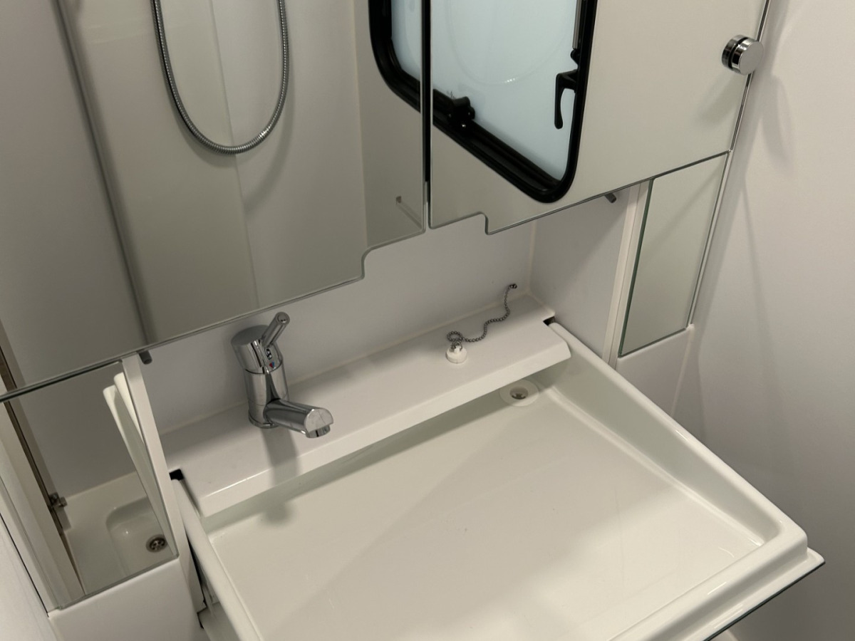 Adria ALTEA 542 PK, bild 15 av 19