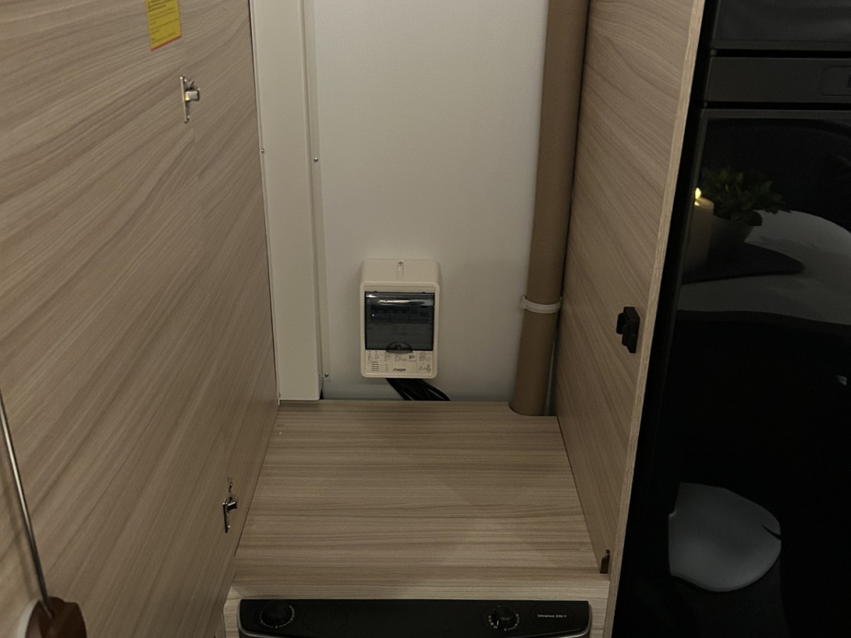 Adria ALTEA 542 PK, bild 16 av 19