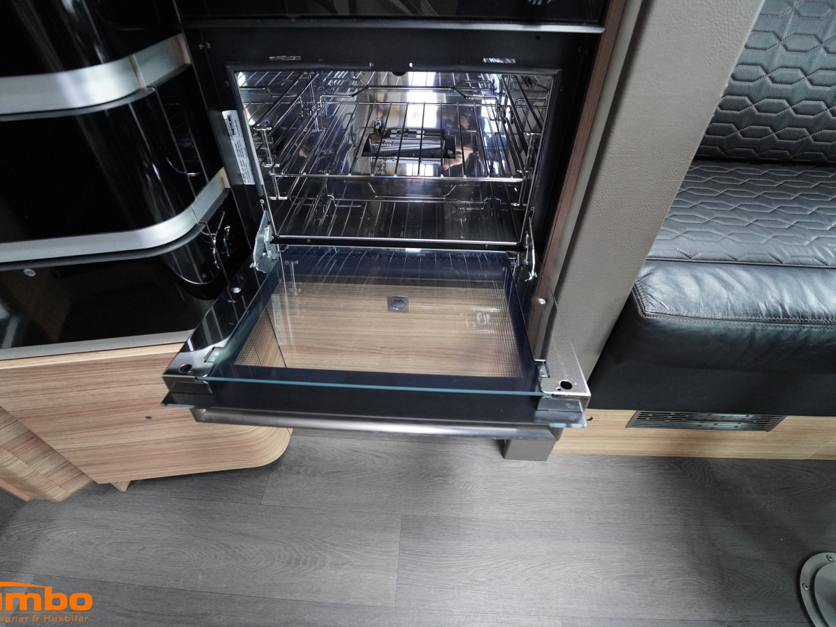 Adria SONIC SUPREME I 710DC,, bild 9 av 26