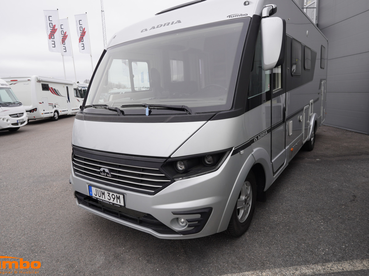 Adria SONIC SUPREME I 710DC,, bild 24 av 26