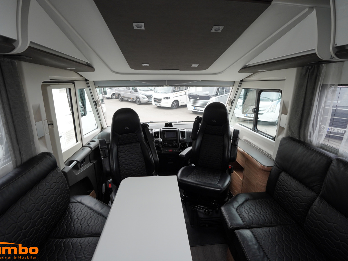 Adria SONIC SUPREME I 710DC,, bild 3 av 26