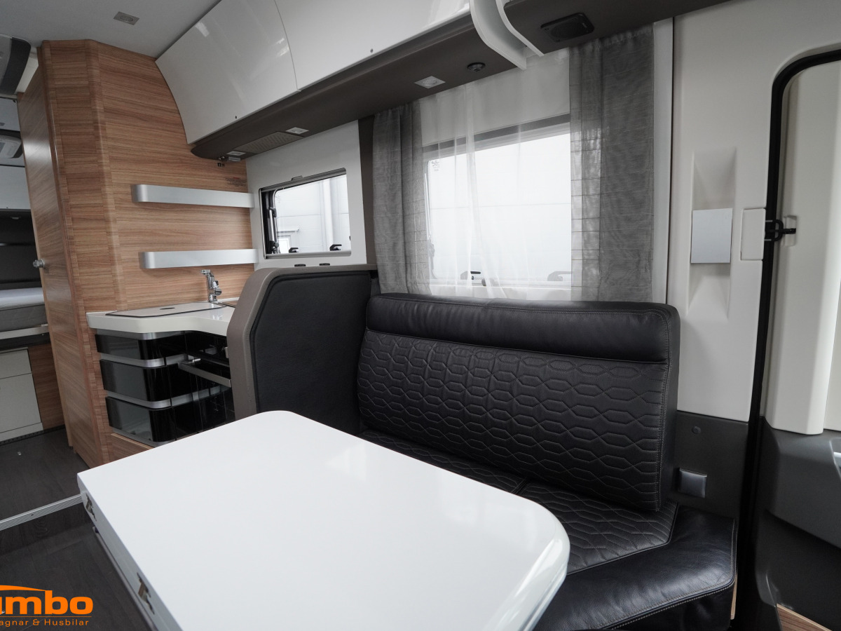 Adria SONIC SUPREME I 710DC,, bild 4 av 26