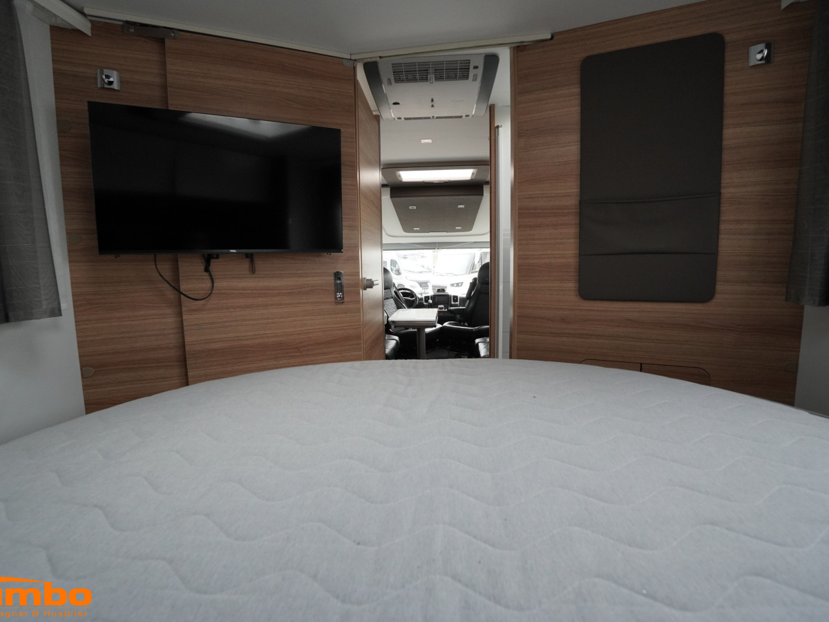 Adria SONIC SUPREME I 710DC,, bild 15 av 26