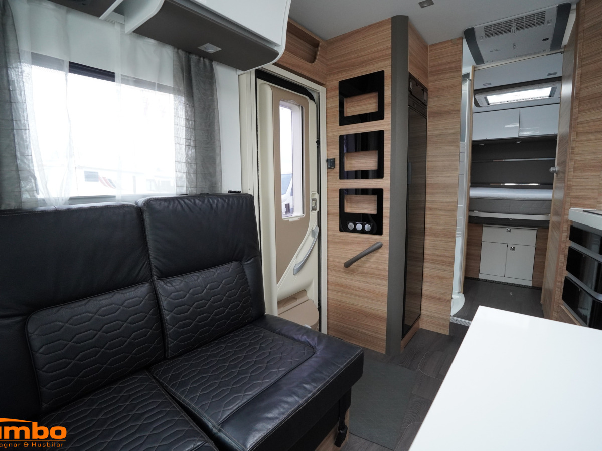 Adria SONIC SUPREME I 710DC,, bild 6 av 26
