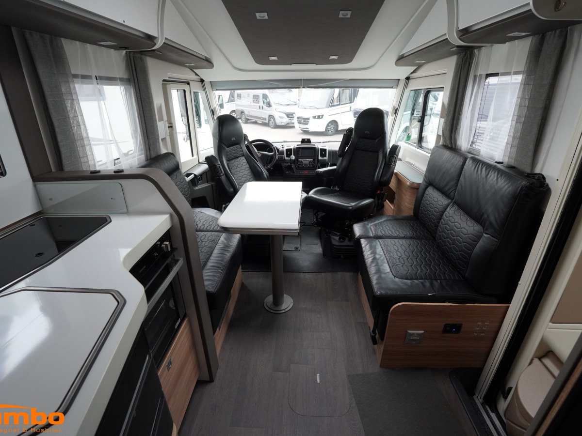 Adria SONIC SUPREME I 710DC,, bild 12 av 26
