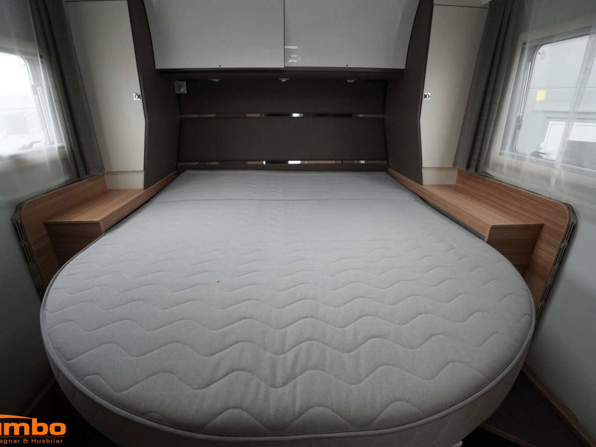 Adria SONIC SUPREME I 710DC,, bild 13 av 26