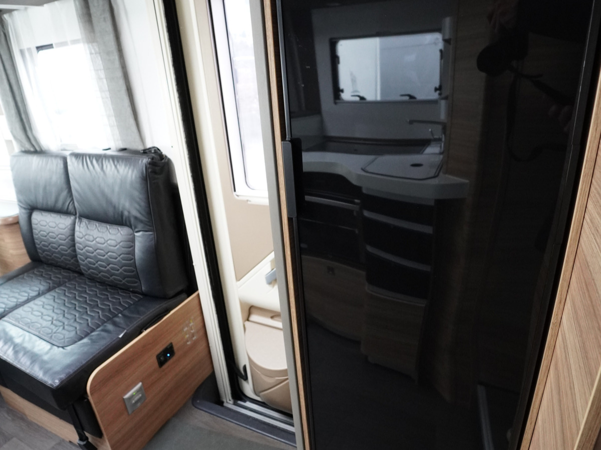 Adria SONIC SUPREME I 710DC,, bild 10 av 26