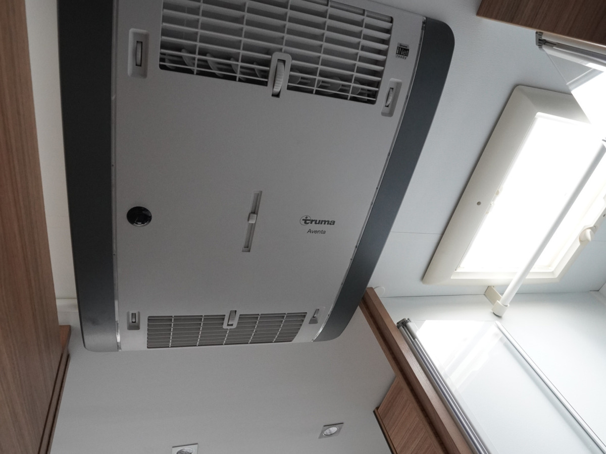 Adria SONIC SUPREME I 710DC,, bild 22 av 26