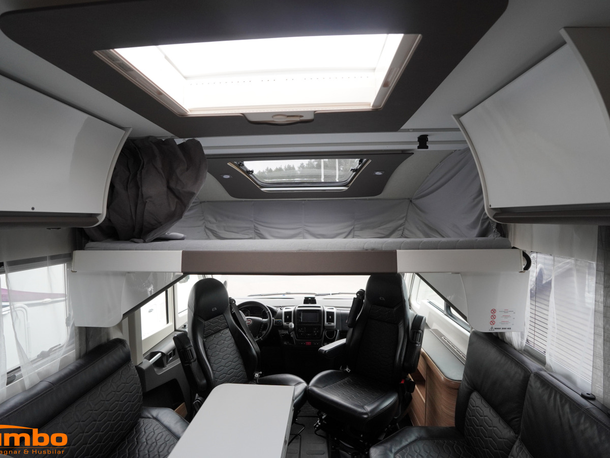 Adria SONIC SUPREME I 710DC,, bild 20 av 26