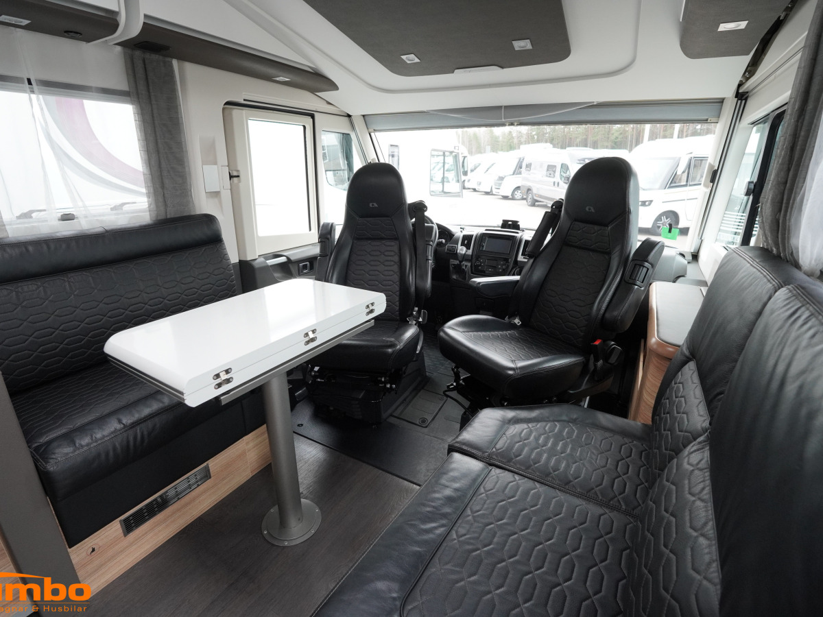 Adria SONIC SUPREME I 710DC,, bild 2 av 26