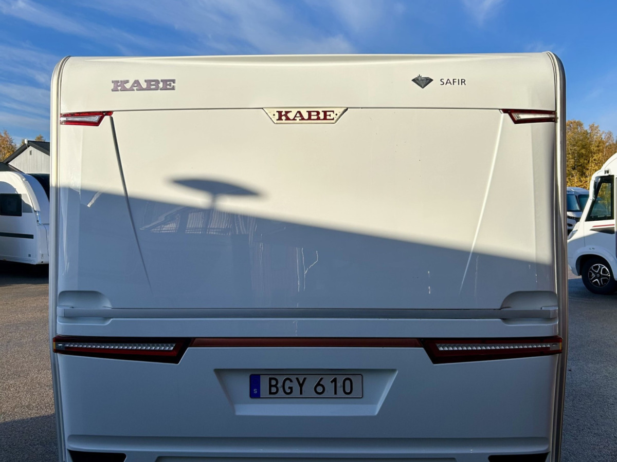 KABE SAFIR GLE KS, bild 3 av 15