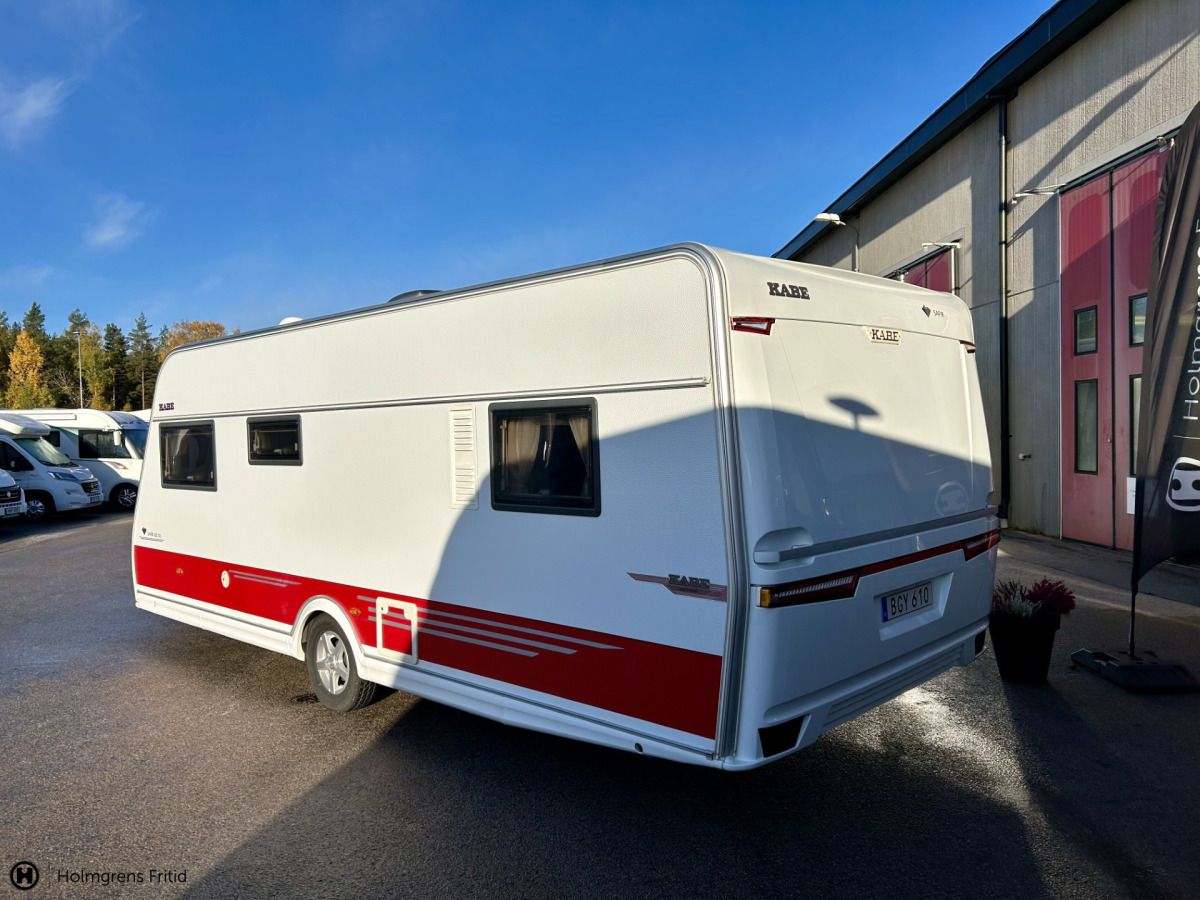 KABE SAFIR GLE KS, bild 4 av 15