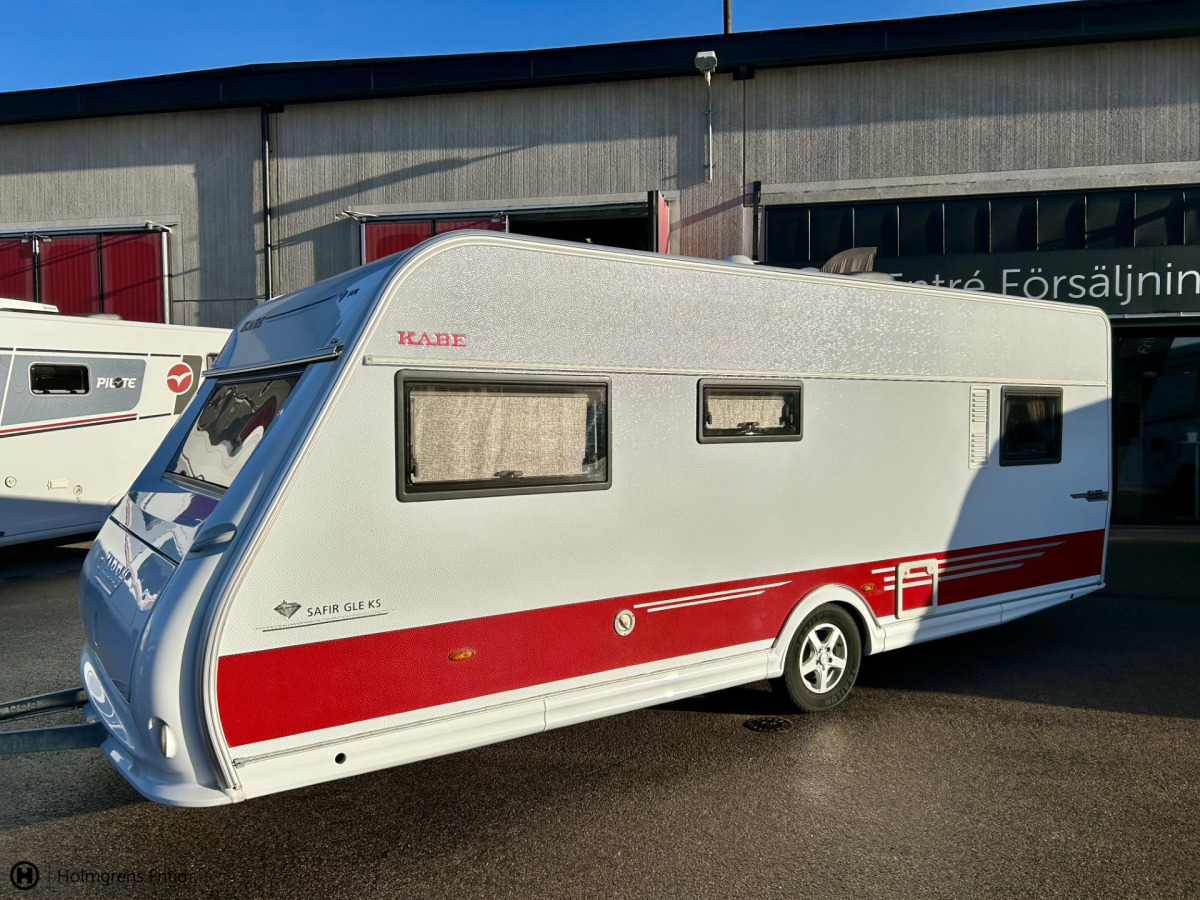 KABE SAFIR GLE KS, bild 5 av 15
