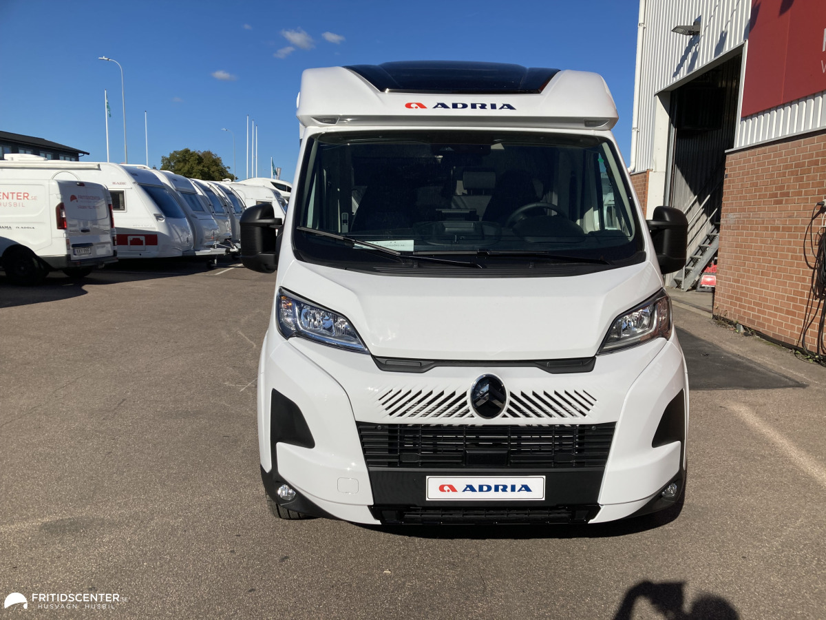 Adria COMPACT SL, bild 4 av 15