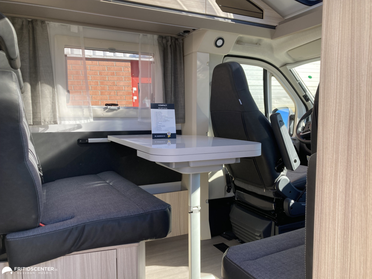 Adria COMPACT SL, bild 5 av 15