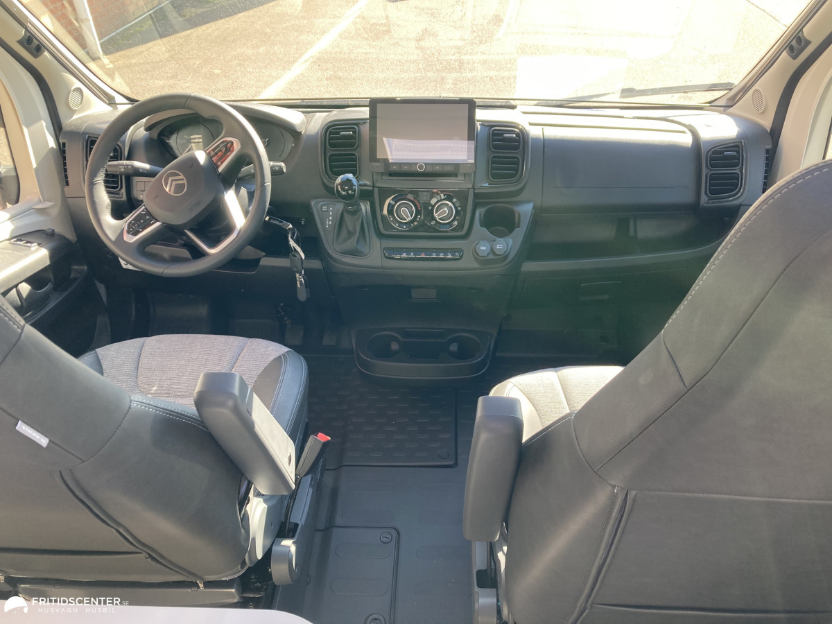 Adria COMPACT SL, bild 6 av 15