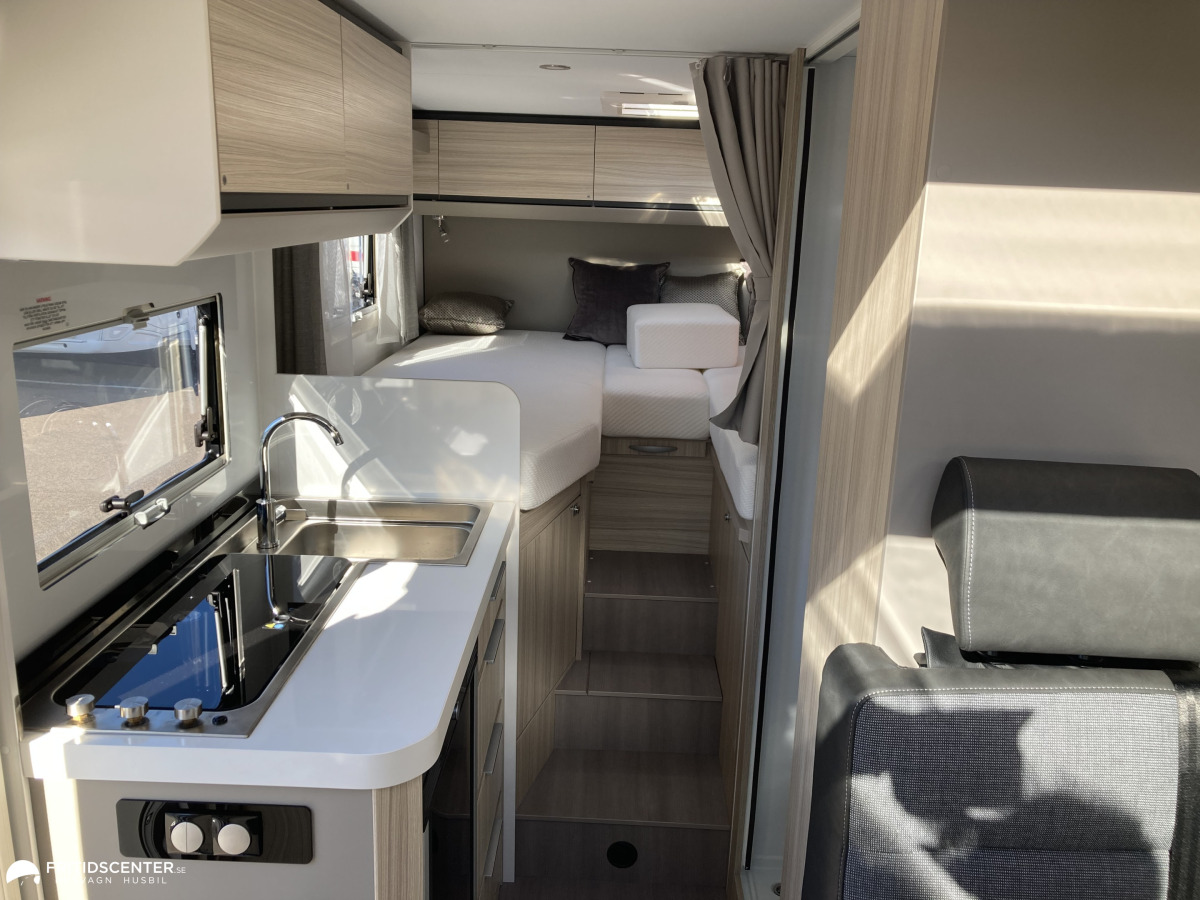 Adria COMPACT SL, bild 7 av 15
