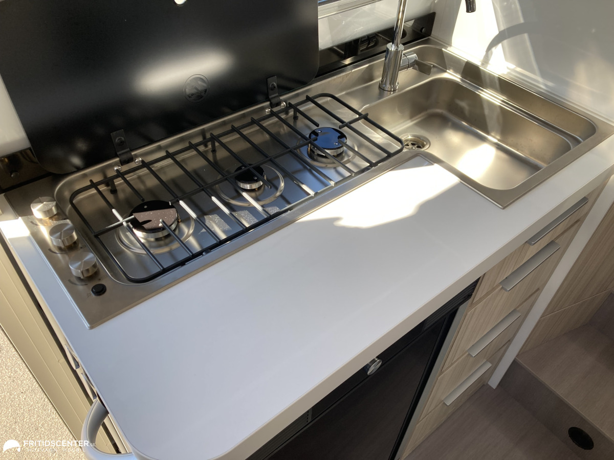 Adria COMPACT SL, bild 8 av 15