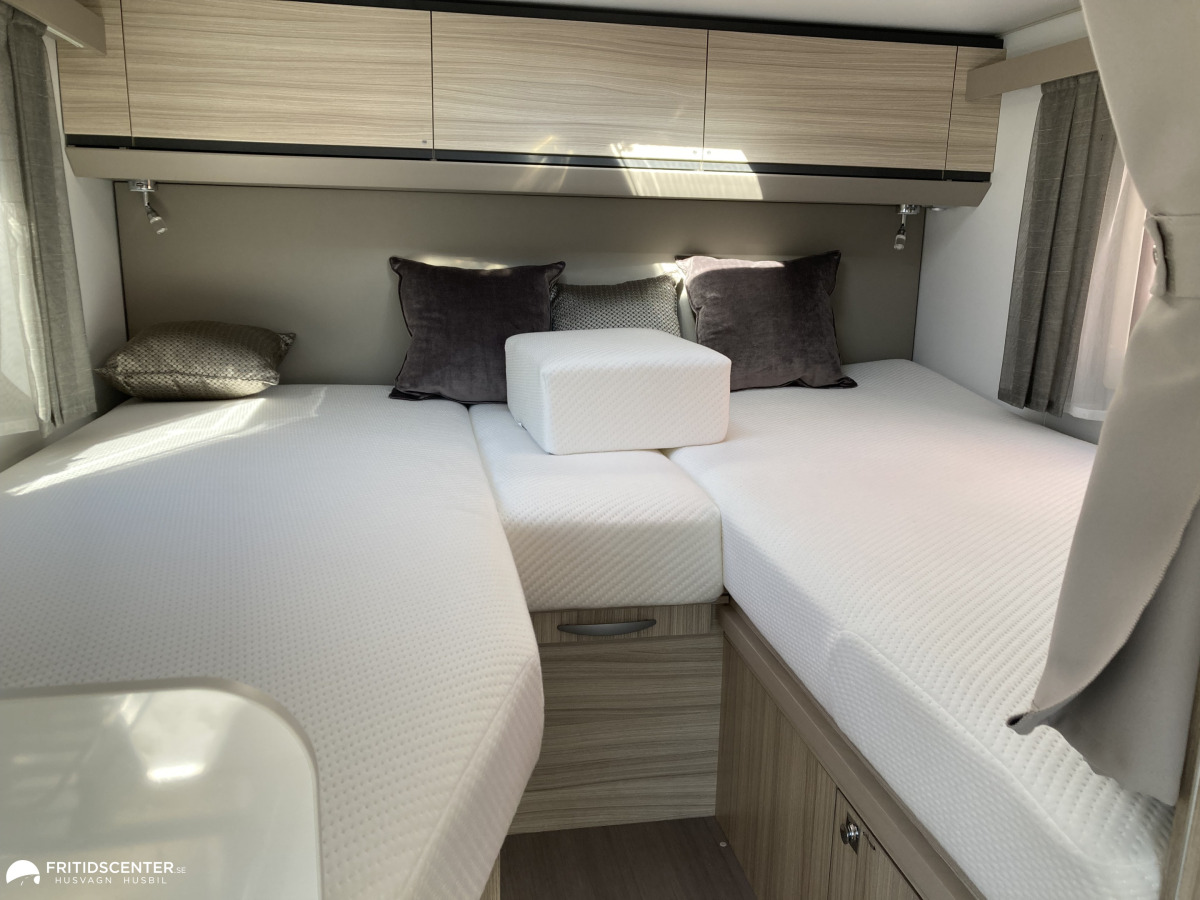 Adria COMPACT SL, bild 9 av 15