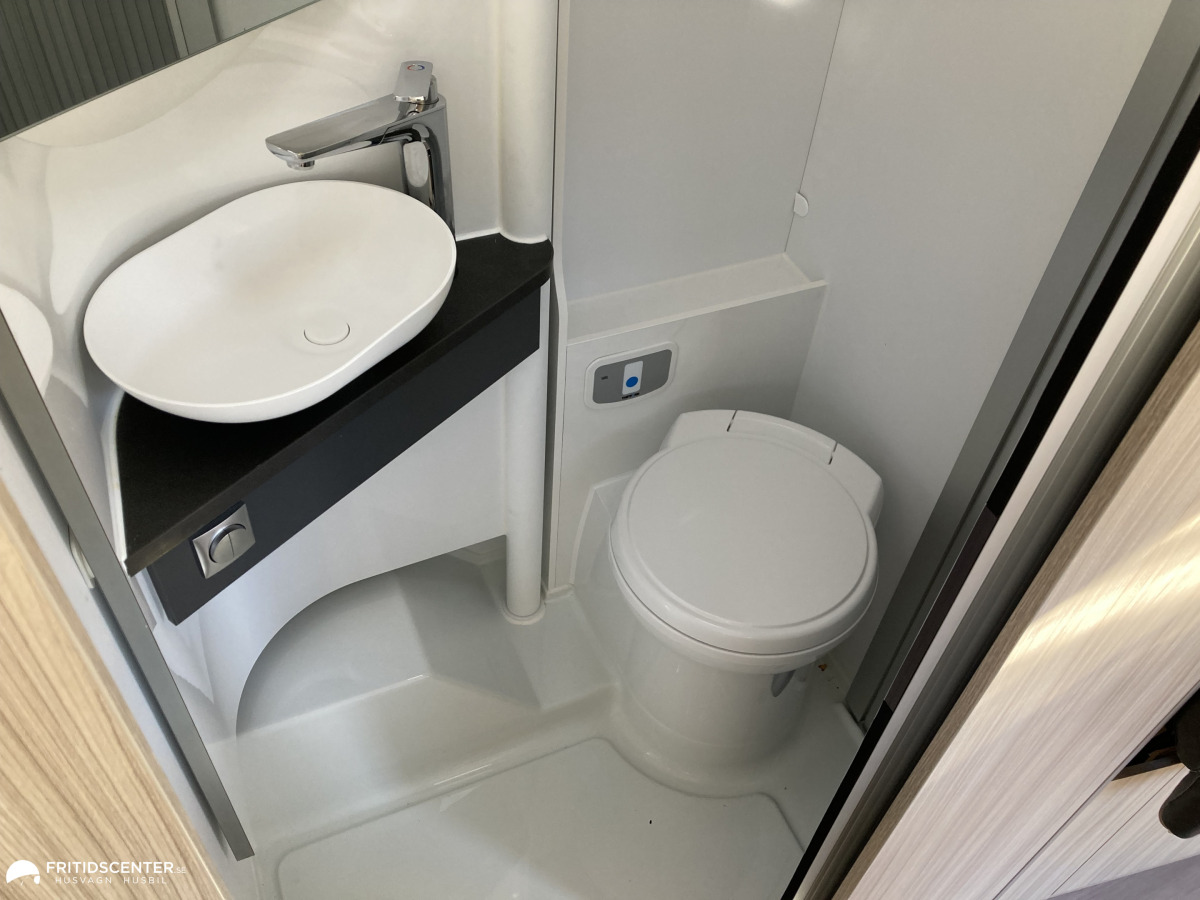 Adria COMPACT SL, bild 10 av 15