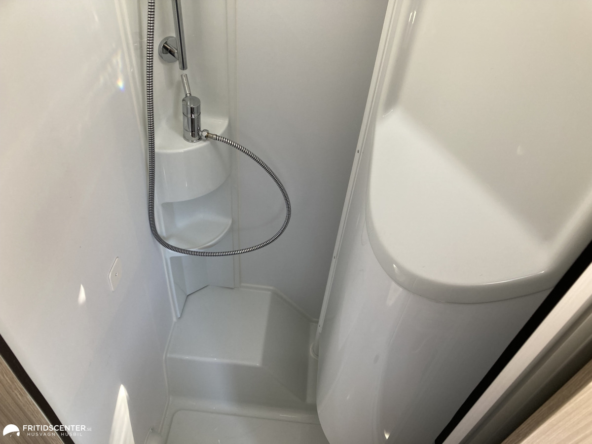 Adria COMPACT SL, bild 11 av 15