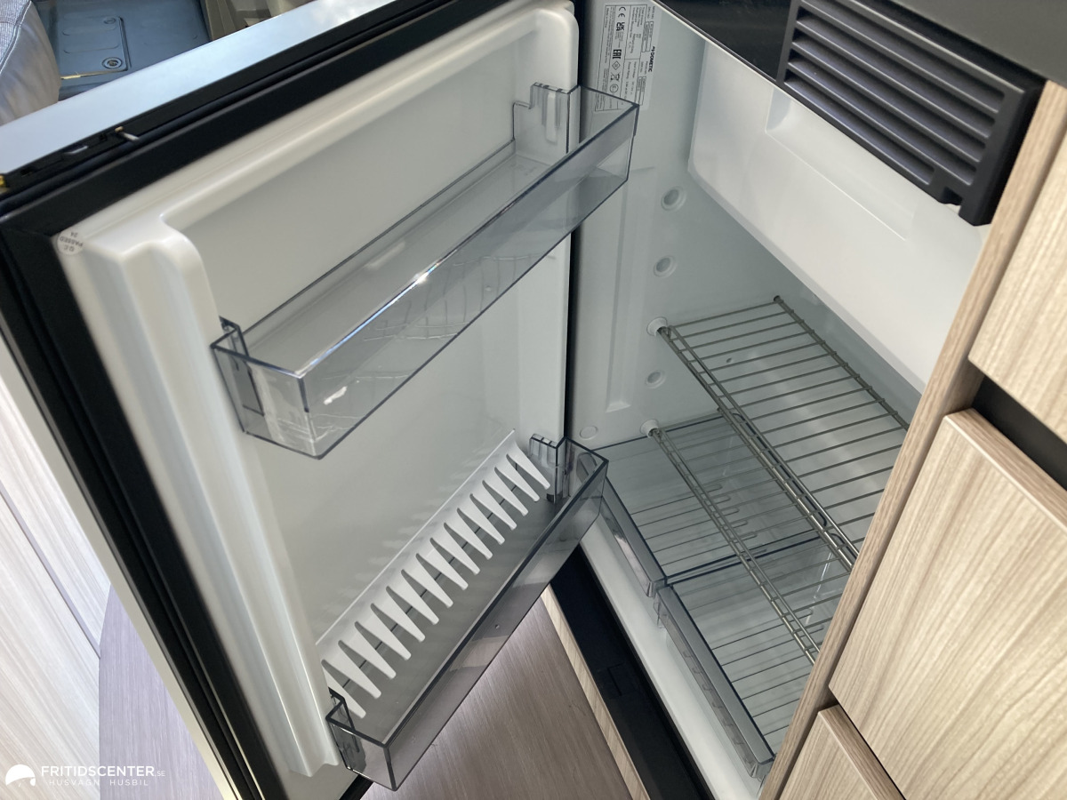 Adria COMPACT SL, bild 12 av 15