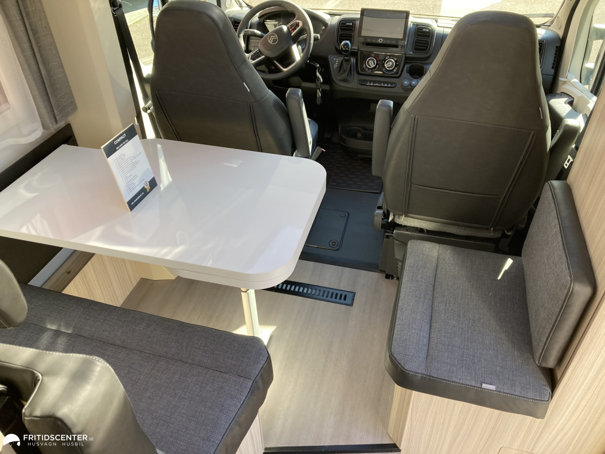 Adria COMPACT SL, bild 13 av 15
