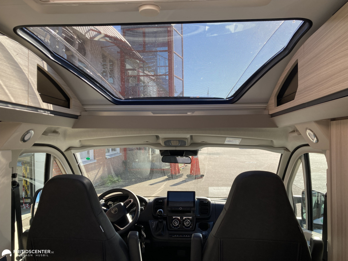 Adria COMPACT SL, bild 15 av 15