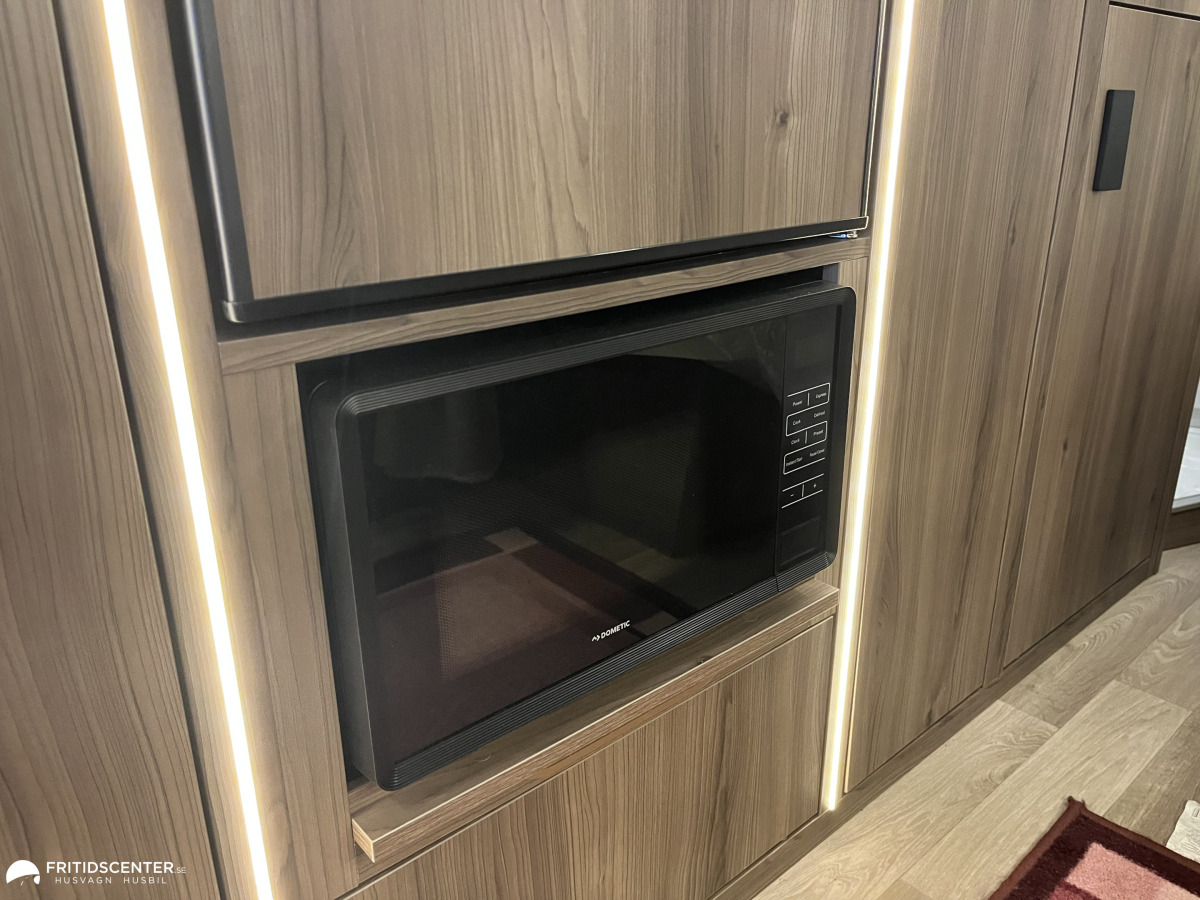KABE SMARAGD 520 XL KS *Komfort-Paket *, bild 10 av 21