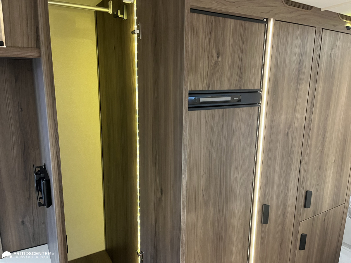 KABE SMARAGD 520 XL KS *Komfort-Paket *, bild 11 av 21