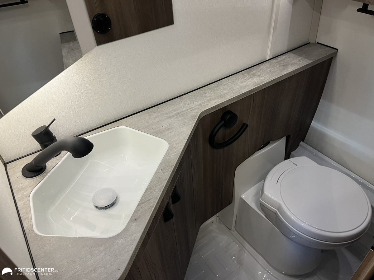 KABE SMARAGD 520 XL KS *Komfort-Paket *, bild 14 av 21