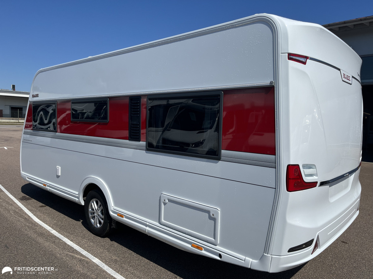 KABE SMARAGD 520 XL KS *Komfort-Paket *, bild 18 av 21
