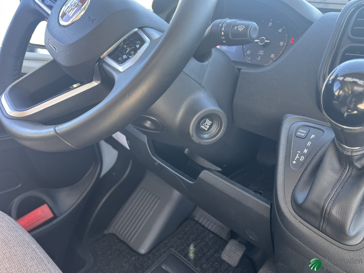 Eura Mobil 635 EB / EXTRA-Öppet Lördag Söndag, bild 4 av 12