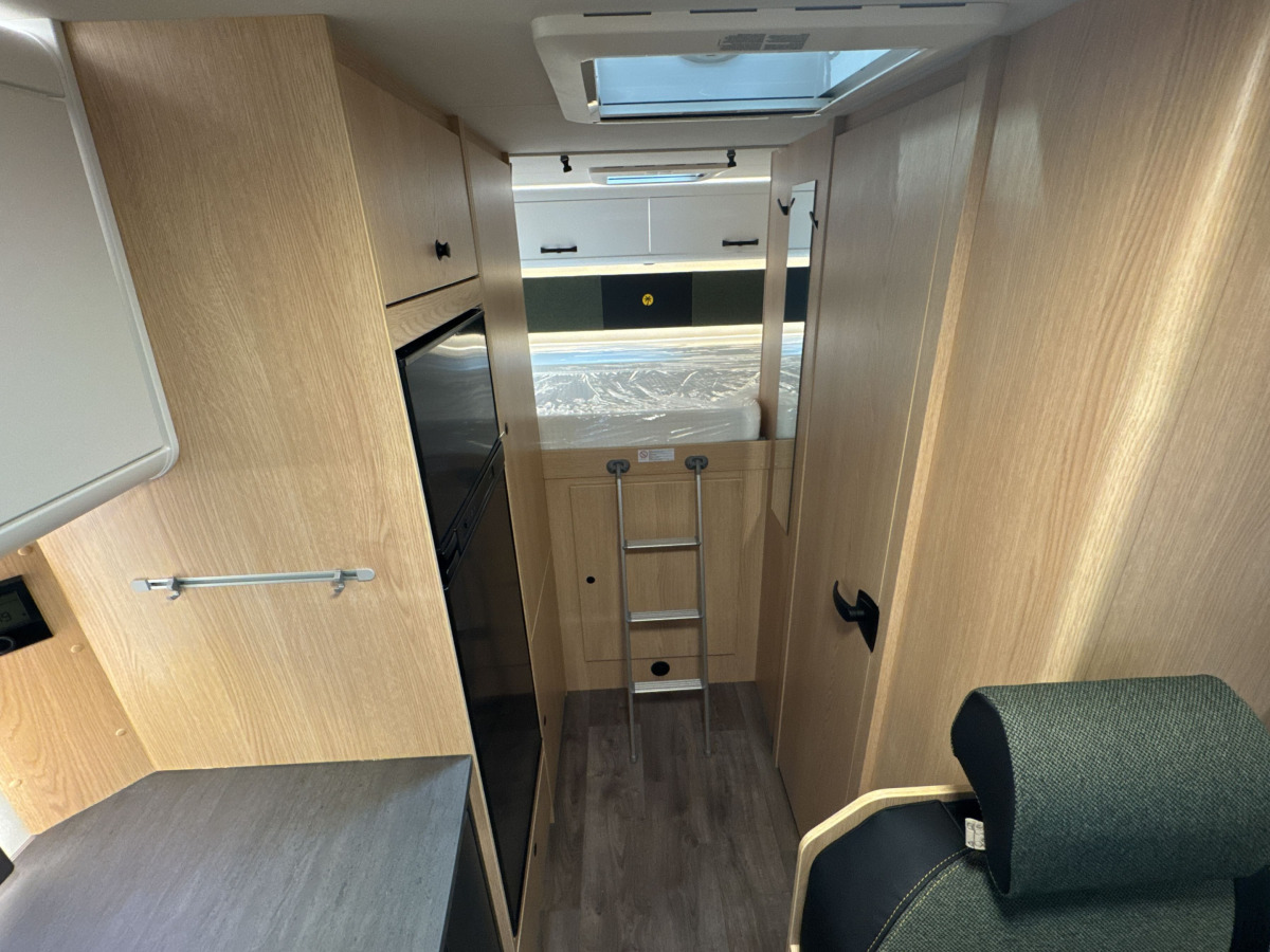 Sunlight A 70 (Fiat), bild 12 av 16