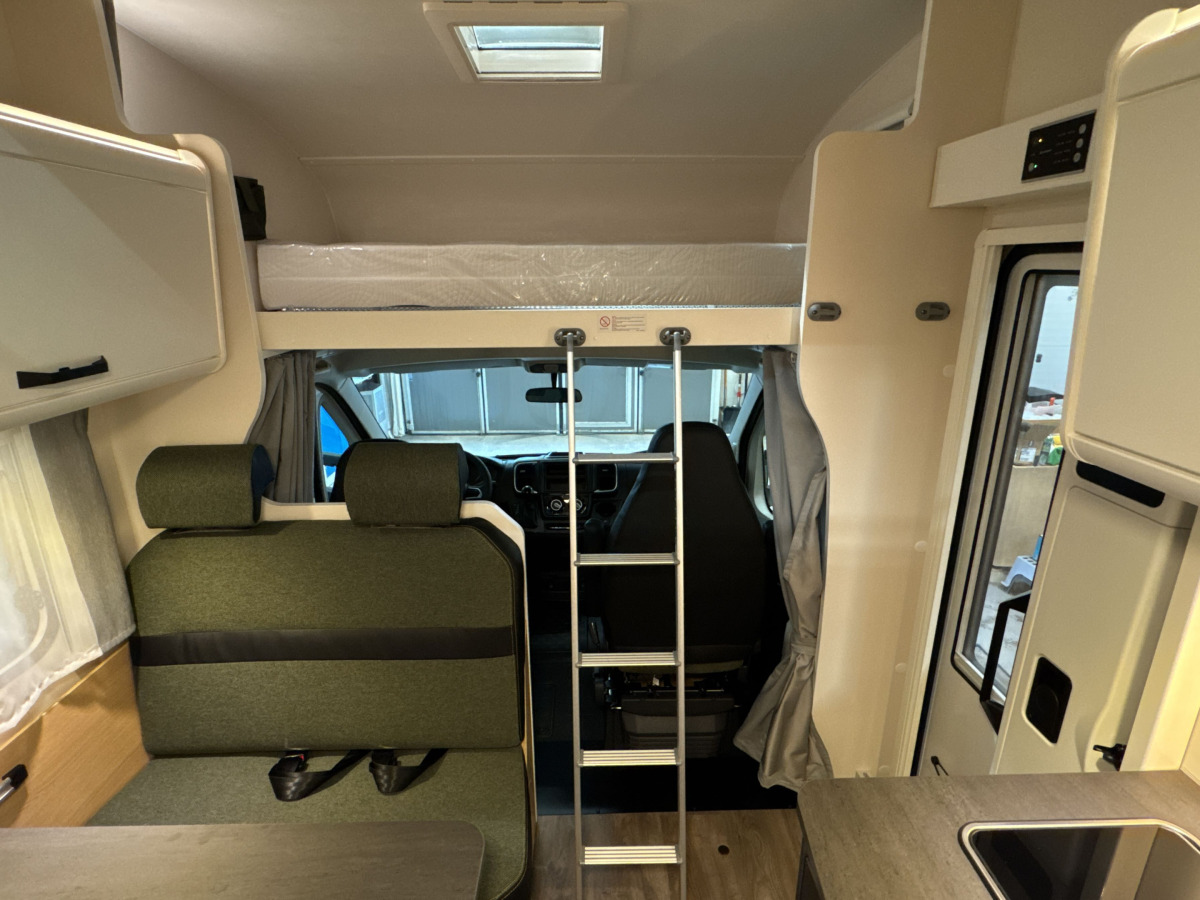 Sunlight A 70 (Fiat), bild 16 av 16