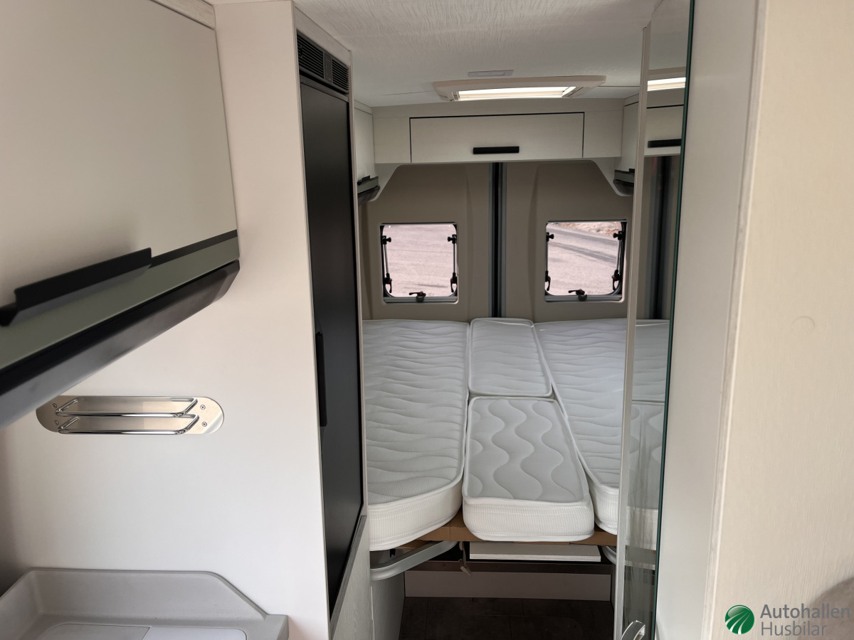 Karmann Davis 620 Lifestyle / EXTRA-Öppet Lördag Söndag, bild 4 av 10