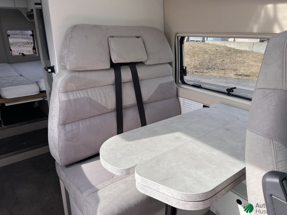 Karmann Davis 620 Lifestyle / EXTRA-Öppet Lördag Söndag, bild 6 av 10