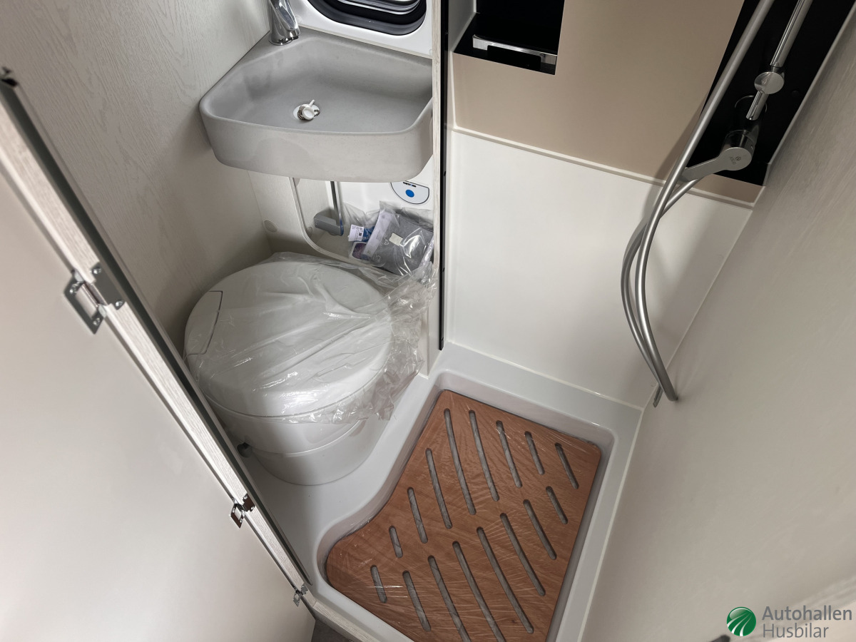 Karmann Davis 620 Lifestyle / EXTRA-Öppet Lördag Söndag, bild 10 av 10