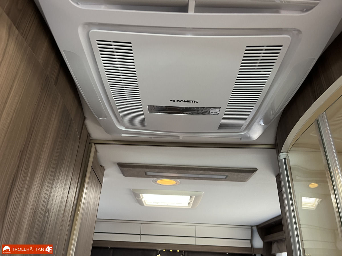 KABE Travel Master I 860 Imperial LGB /Superdeal, bild 20 av 40