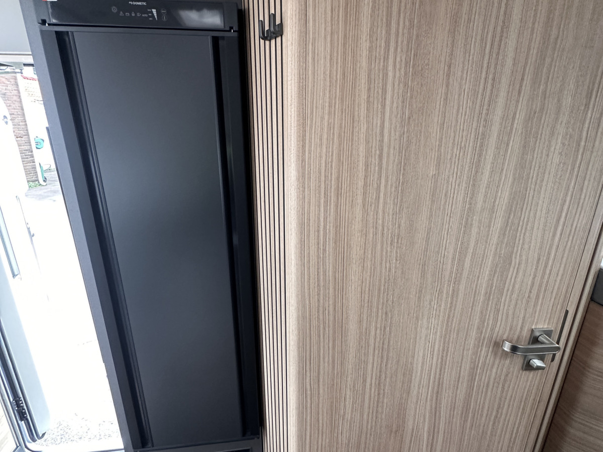 Malibu I 470 Comfort 4,2t NYHET ALDE DUBBELGOLV PREMIUMBIL, bild 12 av 24