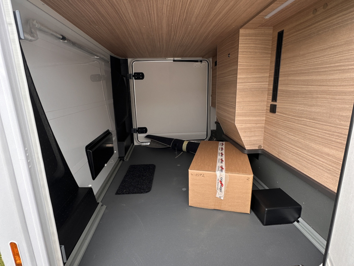 Malibu I 470 Comfort 4,2t NYHET ALDE DUBBELGOLV PREMIUMBIL, bild 23 av 24