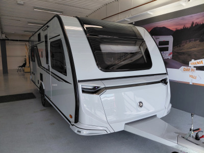 Knaus SÜDWIND BLACK SELECTION 580 UF