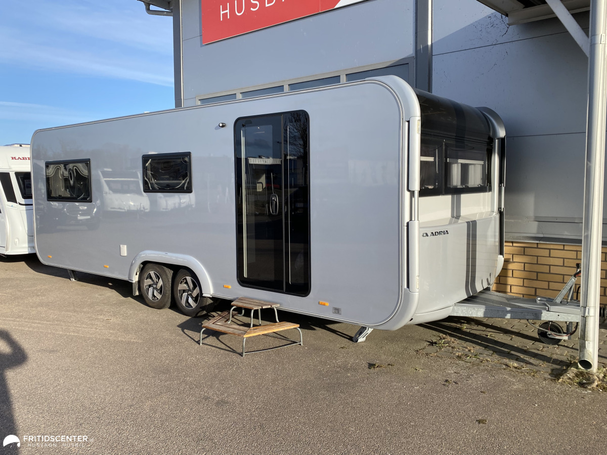 Adria Astella 644 DP / NY VAGN/ AC MOVER, bild 1 av 31