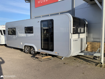 Adria Astella 644 DP / NY VAGN/ AC MOVER