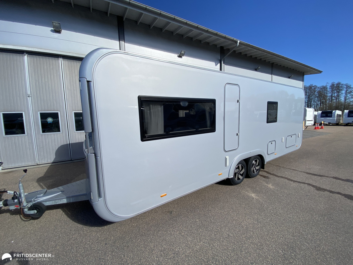 Adria Astella 644 DP / NY VAGN/ AC MOVER, bild 2 av 31
