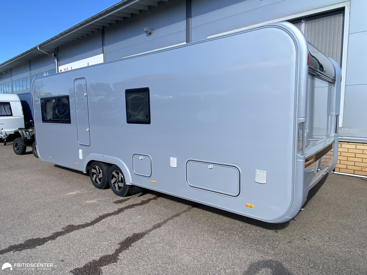 Adria Astella 644 DP / NY VAGN/ AC MOVER, bild 3 av 31