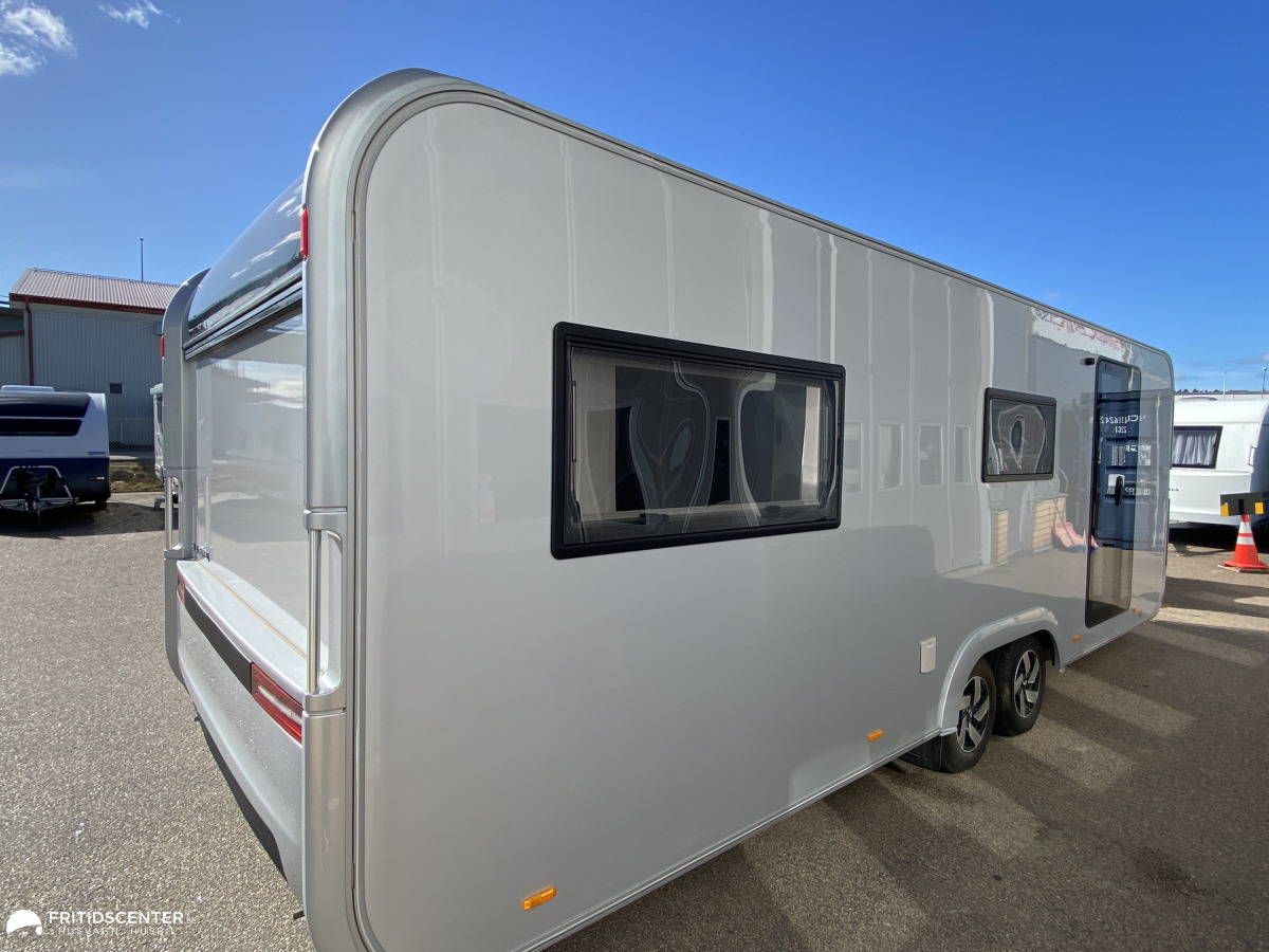 Adria Astella 644 DP / NY VAGN/ AC MOVER, bild 4 av 31