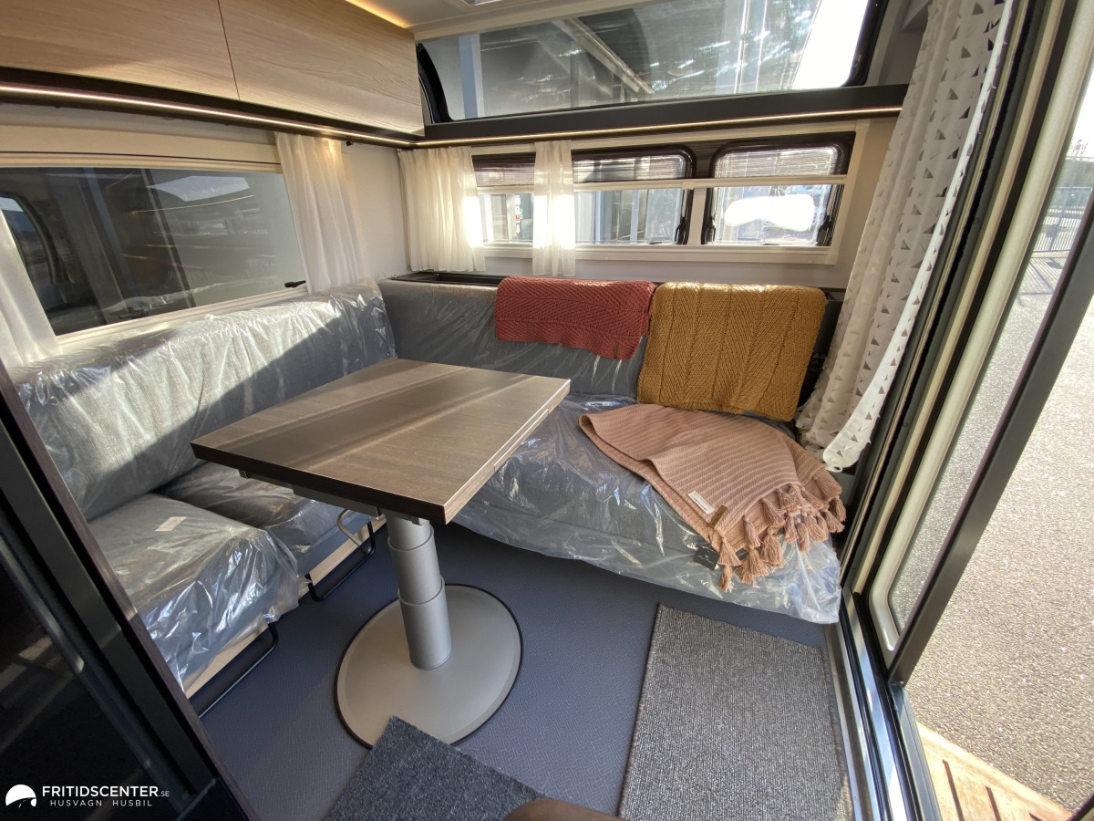 Adria Astella 644 DP / NY VAGN/ AC MOVER, bild 6 av 31
